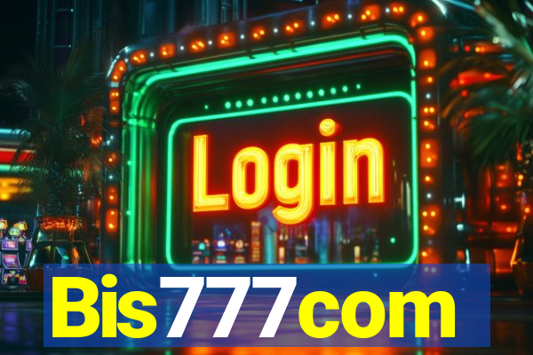 Bis777com