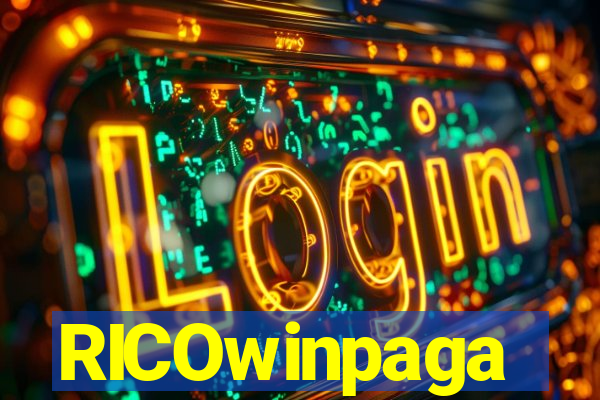 RICOwinpaga