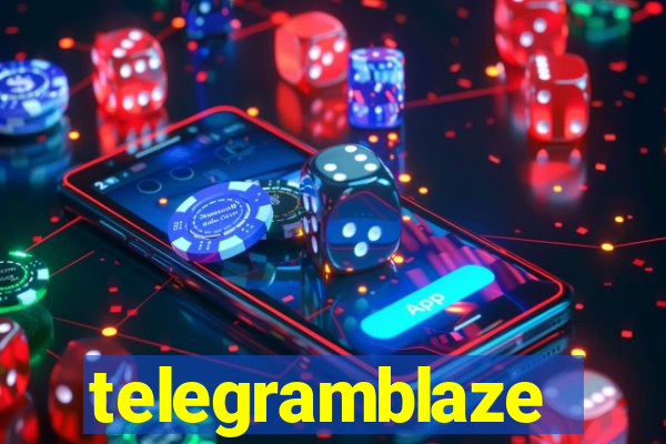 telegramblaze