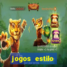 jogos estilo summertime saga