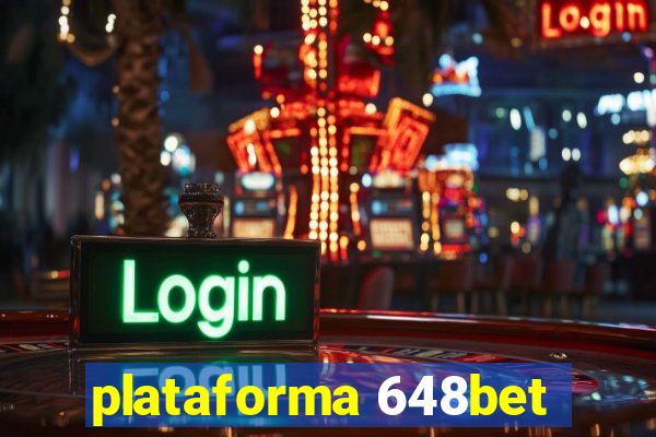plataforma 648bet