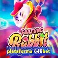 plataforma 648bet