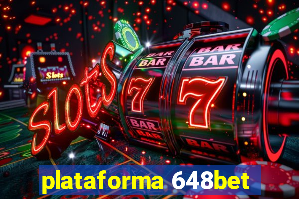 plataforma 648bet