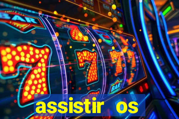 assistir os simpsons completo dublado