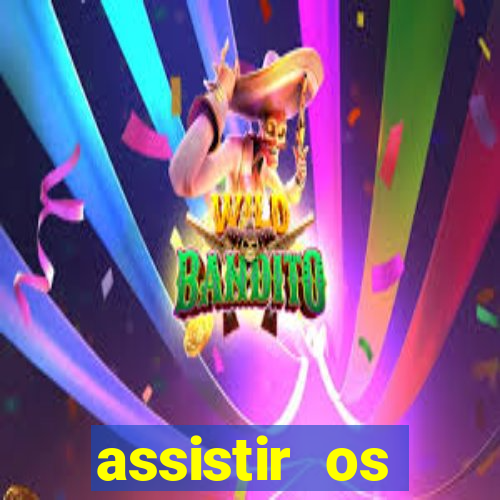 assistir os simpsons completo dublado