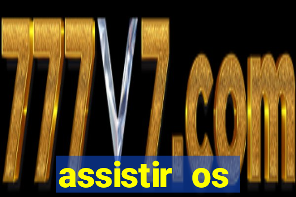 assistir os simpsons completo dublado