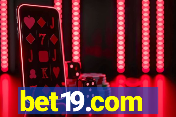 bet19.com