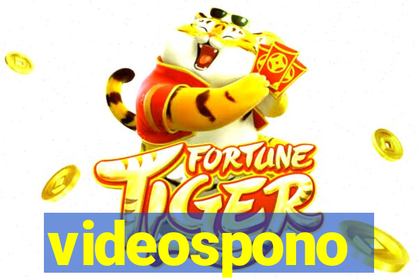 videospono