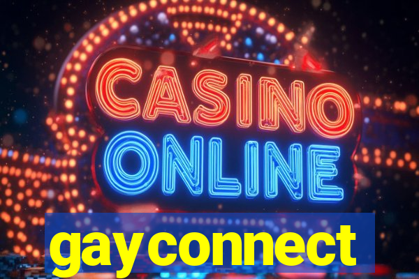 gayconnect