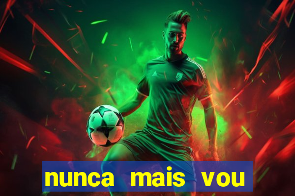 nunca mais vou roubar na trindade zacarias