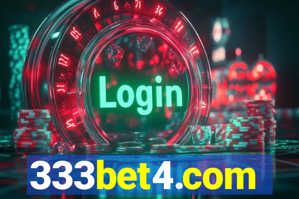 333bet4.com