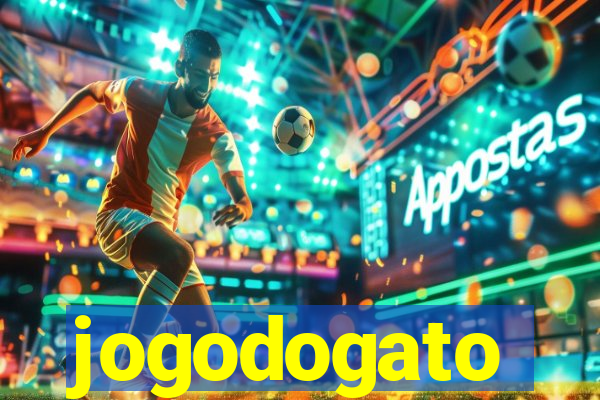 jogodogato