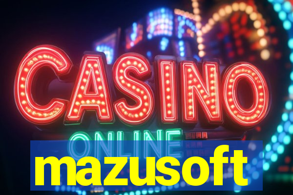 mazusoft