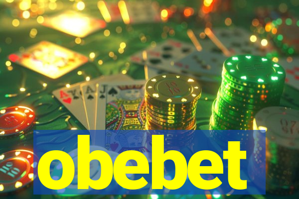 obebet