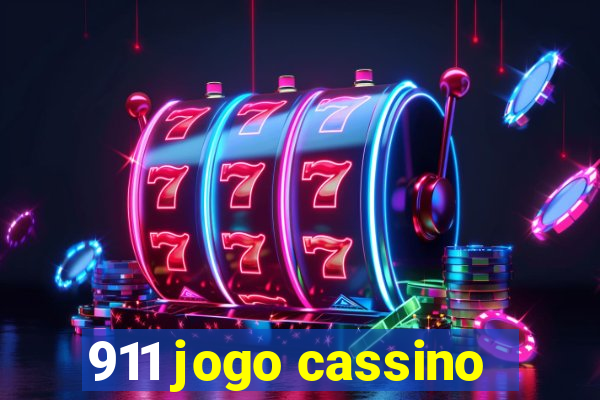 911 jogo cassino