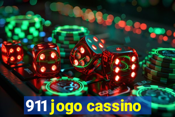 911 jogo cassino