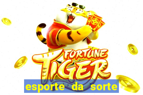 esporte da sorte logo png