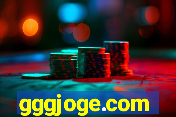 gggjoge.com