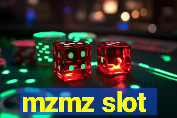 mzmz slot