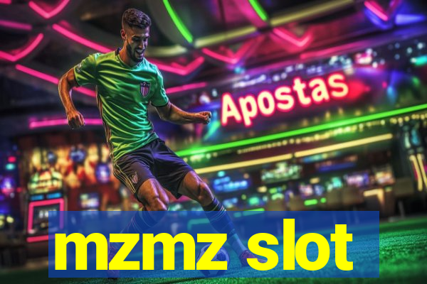 mzmz slot