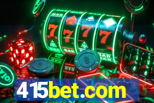 415bet.com