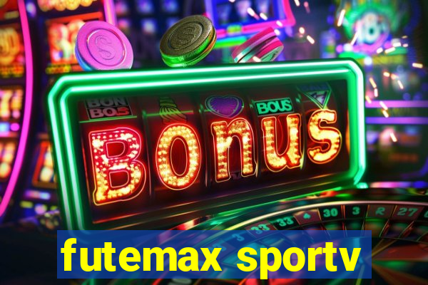 futemax sportv