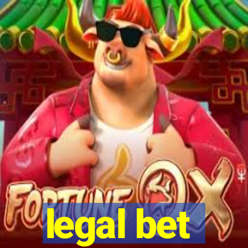 legal bet