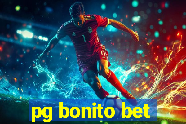 pg bonito bet