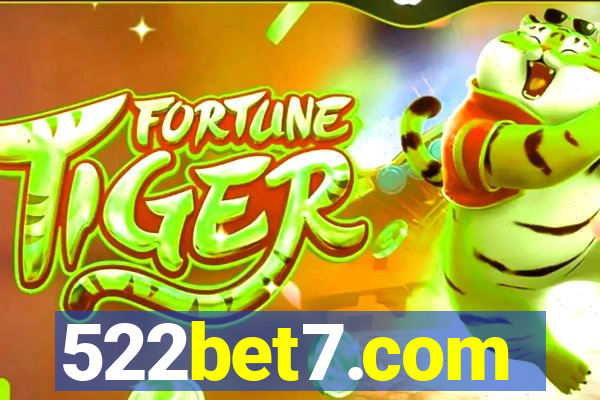 522bet7.com