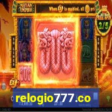 relogio777.co