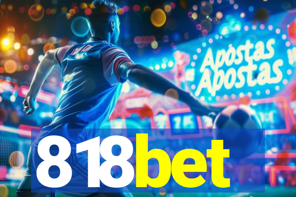 818bet