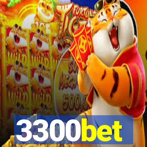 3300bet