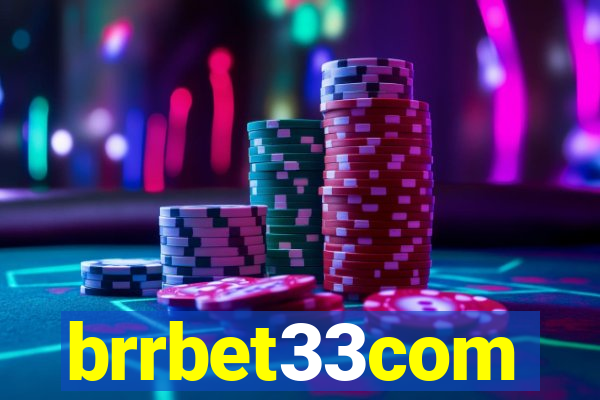 brrbet33com