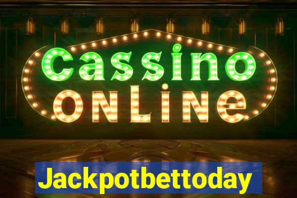 Jackpotbettoday
