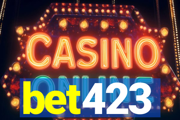 bet423