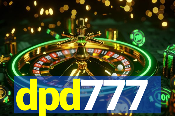 dpd777