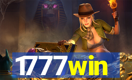 1777win