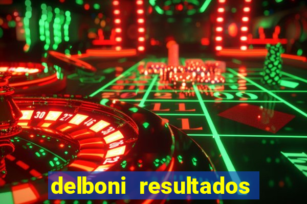 delboni resultados de exames