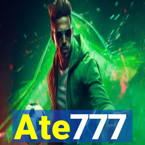 Ate777
