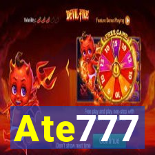 Ate777