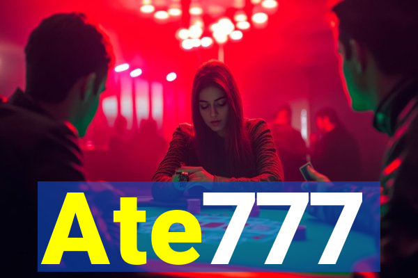 Ate777