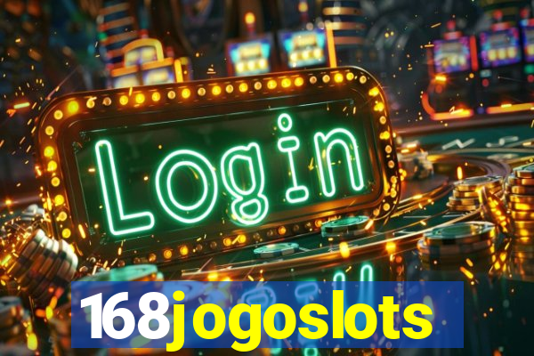 168jogoslots