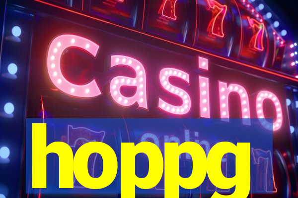 hoppg