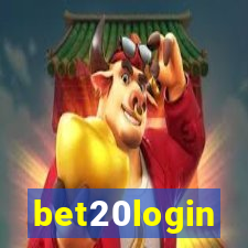bet20login