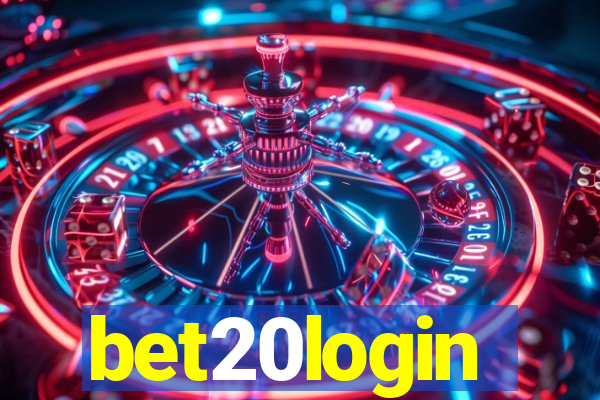 bet20login