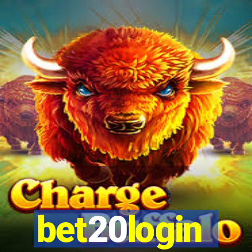 bet20login