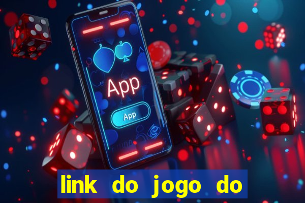 link do jogo do tigrinho original