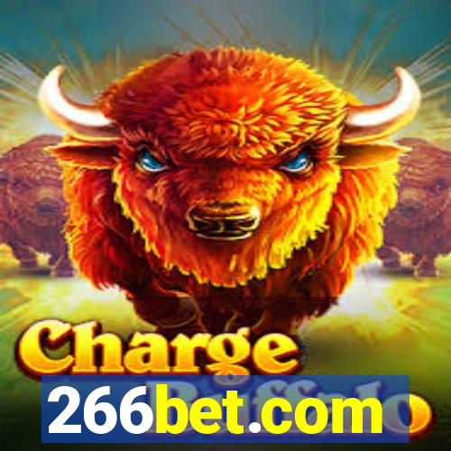 266bet.com