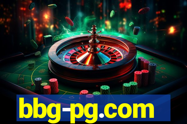 bbg-pg.com