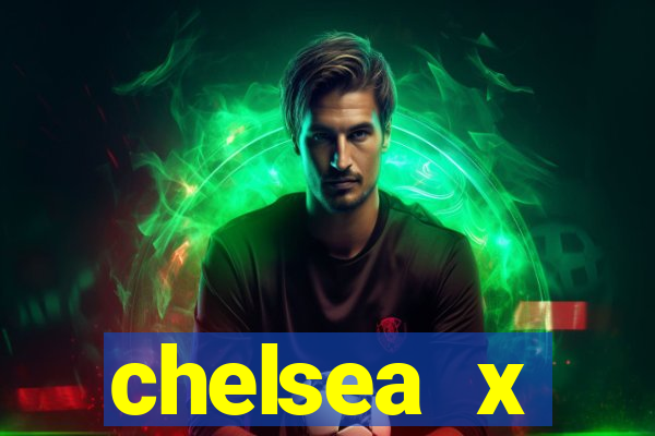 chelsea x manchester city futemax